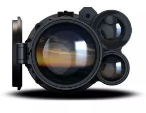 Прицел тепловизионный PARD SA32-45LRF, изображение 5