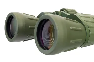 Бинокль Levenhuk Discovery Field 10x50, изображение 9