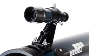 Телескоп Levenhuk Discovery Sky T76 с книгой, изображение 11