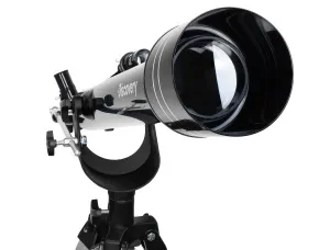 Телескоп Levenhuk Discovery Spark 607 AZ с книгой, изображение 9