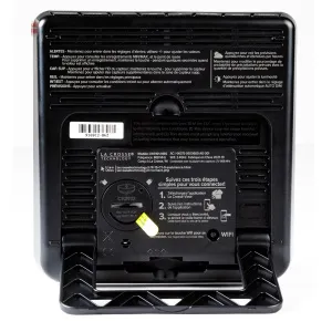 Метеостанция La Crosse LW3101 Wi-Fi с цветным экраном, изображение 4