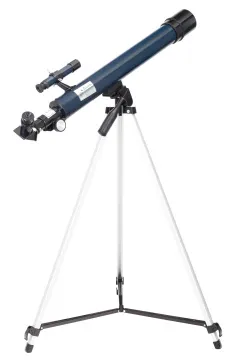 Телескоп Levenhuk Discovery Sky T50 с книгой, изображение 7