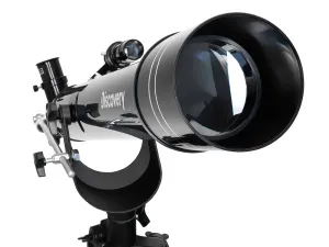 Телескоп Levenhuk Discovery Spark 707 AZ с книгой, изображение 9