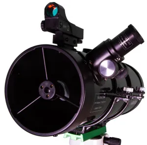 Телескоп Sky-Watcher SKYHAWK N114/500 AZ-EQ Avant, изображение 7