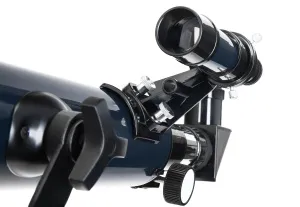 Телескоп Levenhuk Discovery Spark Travel 60 с книгой, изображение 7