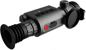 Прицел тепловизионный Sytong PM03-50, изображение 4