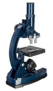 Микроскоп Levenhuk Discovery Centi 01 с книгой, изображение 7