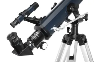 Телескоп Levenhuk Discovery Spark 707 AZ с книгой, изображение 10