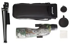 Зрительная труба Levenhuk Camo 60, изображение 3