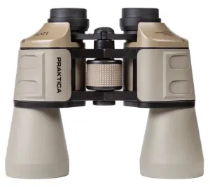 Бинокль PRAKTICA Falcon 12x50, изображение 3