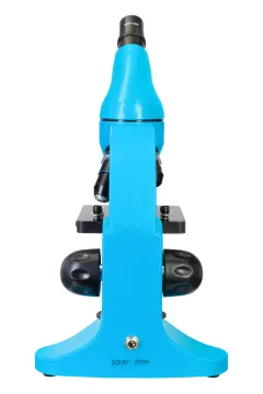 Микроскоп Levenhuk Rainbow 50L, изображение 16