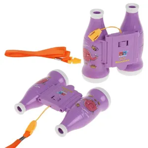 Бинокль детский (4015A-2), изображение 2