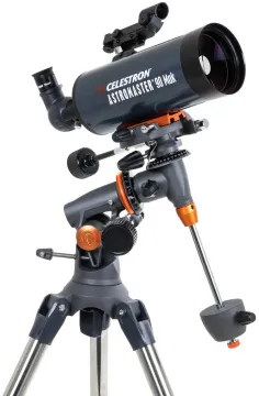 Телескоп Celestron AstroMaster 127 EQ MAK, изображение 2