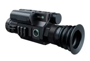 Прицел ночного видения цифровой ATAK ES3-LRF (940 нм, 50 мм), изображение 3