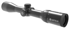 Прицел оптический ARTELV CRS 2–12x44 SFP, изображение 5