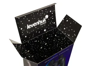 Бинокль Levenhuk Bruno BASE 20x80, изображение 12