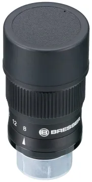 Окуляр Bresser LER 8–24 мм, 1,25", изображение 5