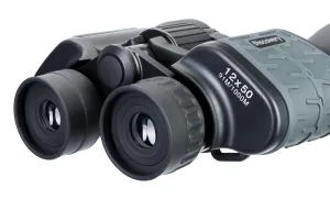 Бинокль Levenhuk Discovery Flint 12x50, изображение 11