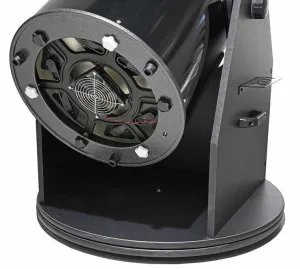 Телескоп GSO Dob 16" Delux Truss, черный, изображение 4