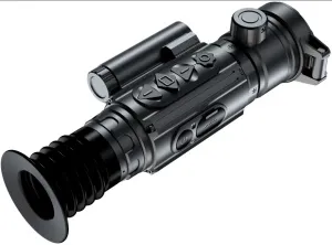 Прицел тепловизионный Sytong XM03-50LRF с дальномером, изображение 5