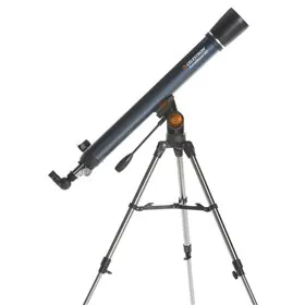 Телескоп Celestron AstroMaster 90 AZ, изображение 2