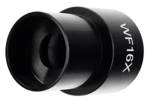 Окуляр Levenhuk MED 16x/11 (D23,2 мм), изображение 3