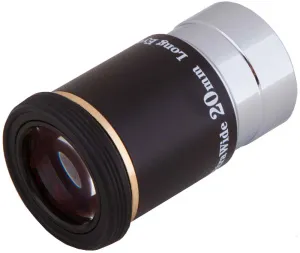 Окуляр Sky-Watcher WA 66° 20 мм, 1,25", изображение 2