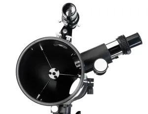 Телескоп Levenhuk Discovery Spark 769 EQ с книгой, изображение 9