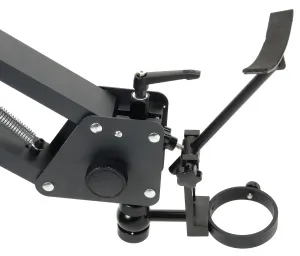 Штатив Микромед TD-5 для микроскопа, универсальный, изображение 2