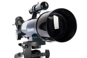 Телескоп Levenhuk Discovery Sky Trip ST50 с книгой, изображение 12