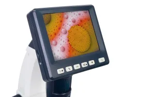 Микроскоп цифровой Levenhuk Discovery Artisan 128, изображение 5