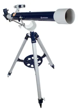 Телескоп Bresser Junior 60/700 AZ1, изображение 3