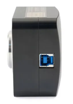 Видеоокуляр ToupCam 16 Мпикс (U3CMOS16000KPA), изображение 2