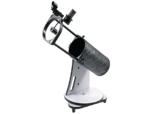 Телескоп Sky-Watcher Dob 130/650 Heritage Retractable, настольный, изображение 2