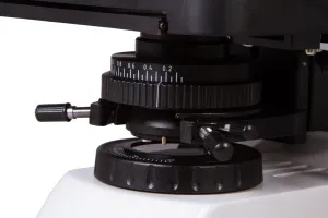 Микроскоп Levenhuk MED 30B, бинокулярный, изображение 15