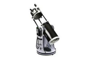 Телескоп Sky-Watcher Dob 10" Retractable SynScan GOTO, изображение 3