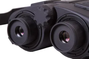 Бинокль ночного видения Bresser NightSpy 5x50, изображение 7