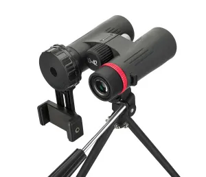 Фотобинокль Levenhuk Kelvin Snap 10x42, изображение 5