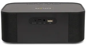 Часы Explore Scientific с беспроводной зарядкой, изображение 3