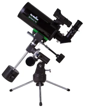 Телескоп Sky-Watcher SKYMAX BK MAK90EQ1, настольный, изображение 7