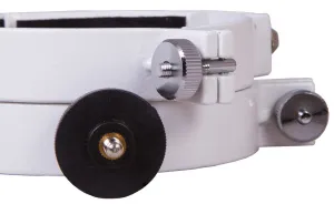 Кольца крепежные Sky-Watcher для рефракторов 114–116 мм (внутренний диаметр 115 мм), изображение 3