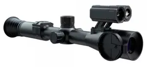 Прицел ночного видения цифровой PARD DS35-LRF (940 нм, 50 мм), изображение 5