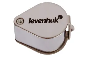 Лупа ювелирная Levenhuk Zeno Gem ZM5, изображение 5