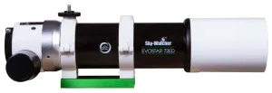 Труба оптическая Sky-Watcher Evostar BK ED72 OTA, изображение 6