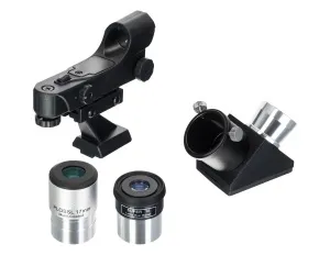 Телескоп Sky-Watcher BK 809EQ2 Red dot, изображение 9