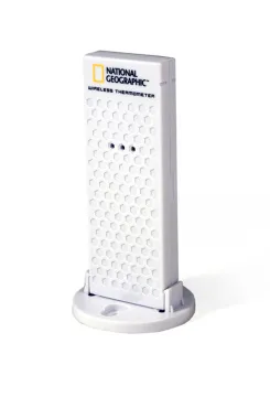 Метеостанция Bresser с одним экраном, изображение 5