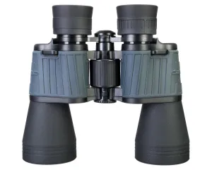 Бинокль Levenhuk Discovery Flint 10x50, изображение 8