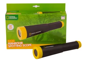 Зрительная труба детская Bresser 8x32, изображение 6