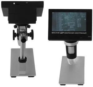 Микроскоп цифровой МЕГЕОН (33102), изображение 2