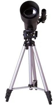 Телескоп Levenhuk Skyline Travel 70, изображение 6
